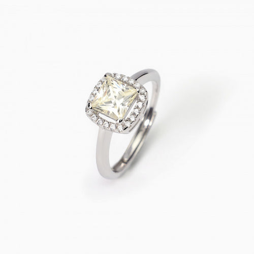 Anello Mabina Cool Or Retro? Argento