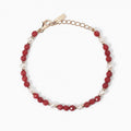Bracciale Mabina Beach Code Argento