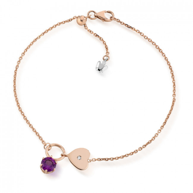 Bracciale Oro 9kt Roberto Giannotti