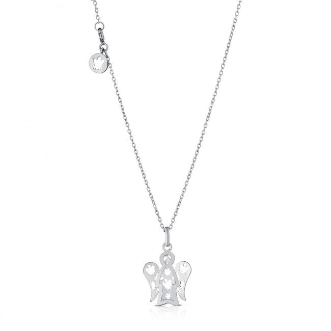 Collana Oro 9kt Roberto Giannotti