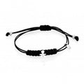 Bracciale le Bebé le Briciole Oro 18kt e Diamantino