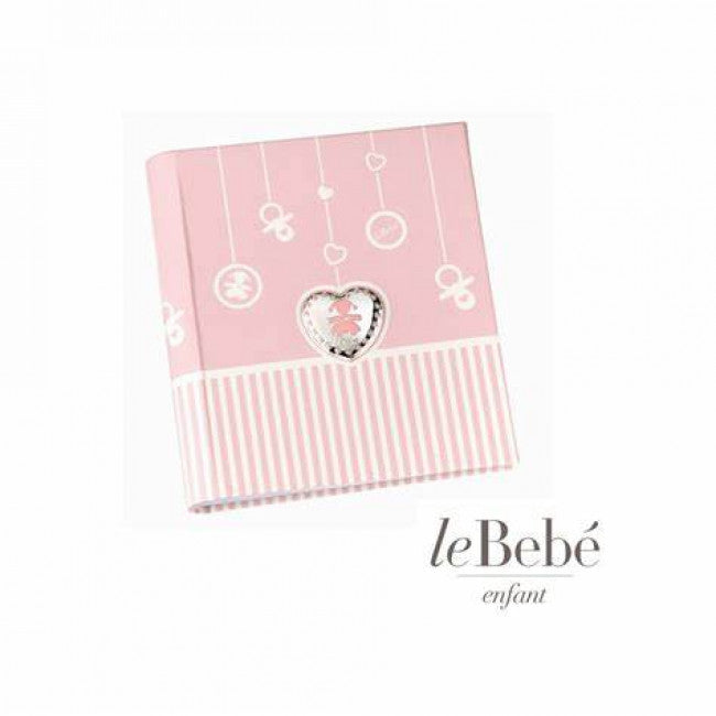 Album Portafoto le Bebe' Bimba