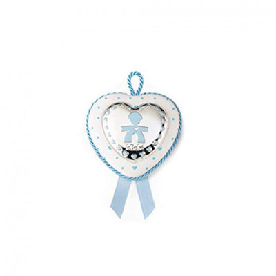 Medaglione Sopraculla le Bebe' Bimbo