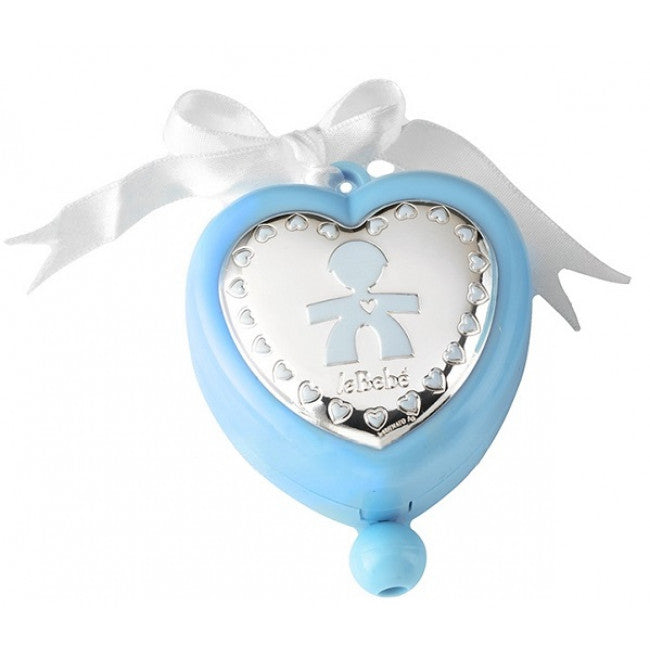 Medaglione Sopraculla le Bebe' Bimbo