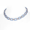 Collana Rosso Prezioso Chain