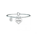 Bracciale Kidult Family Cuore Sorella