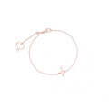 Bracciale Chiave Violino Maman Et Sophie Argento 925
