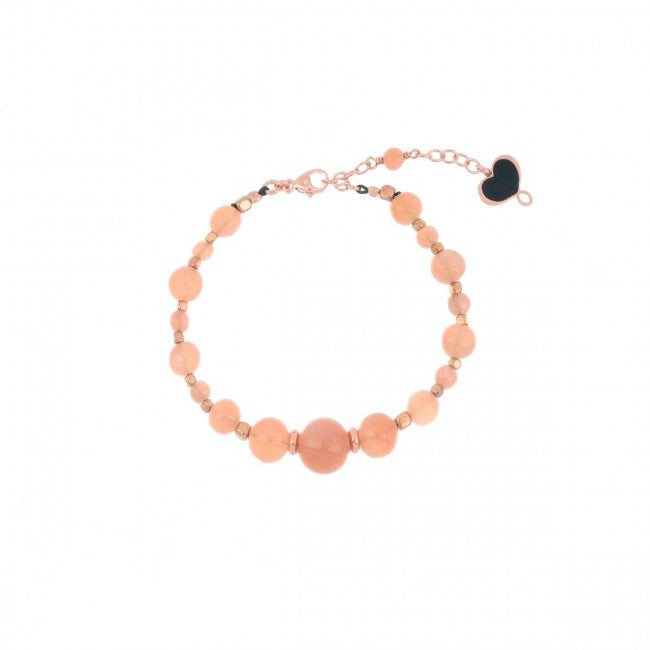 Bracciale Crescendo Maman Et Sophie Argento 925