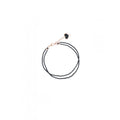 Bracciale Pentagramma Maman Et Sophie Argento 925