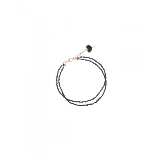 Bracciale Pentagramma Maman Et Sophie Argento 925