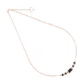 Girocollo Deco' Maman Et Sophie Argento 925