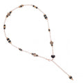 Girocollo Deco' Maman Et Sophie Argento 925
