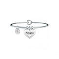 Bracciale Kidult Family Cuore Famiglia