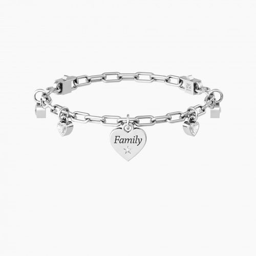 Bracciale Kidult Family