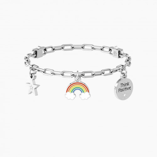 Bracciale Kidult Symbols