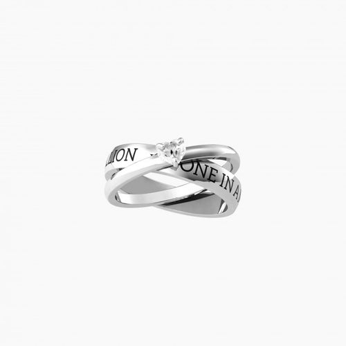 Anello Kidult Love