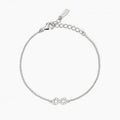 Bracciale Mabina Endless Argento