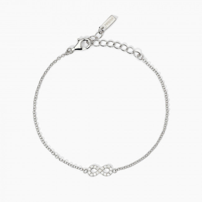 Bracciale Mabina Endless Argento
