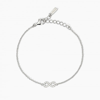 Bracciale Mabina Endless Argento