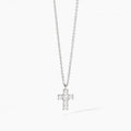 Collana Mabina Croce del Sud Argento