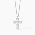 Collana Mabina Milanesienne Argento