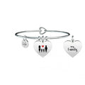 Bracciale Kidult Family Home My Family