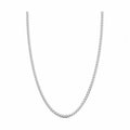 Girocollo Argento Insignia Zancan