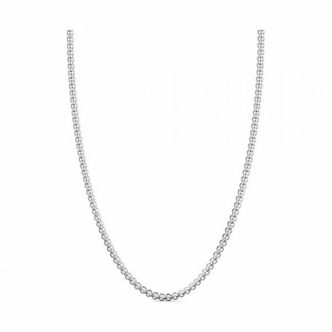 Girocollo Argento Insignia Zancan