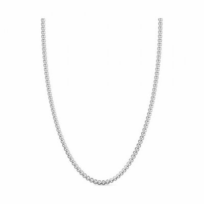 Girocollo Argento Insignia Zancan