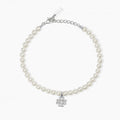 Bracciale Mabina E' Solo Fortuna Argento