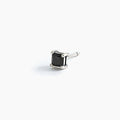 Monorecchini Uomo Mabina 563481 Argento