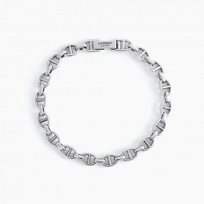 Bracciale Uomo Mabina al Traverso