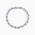 Bracciale Uomo Mabina al Traverso