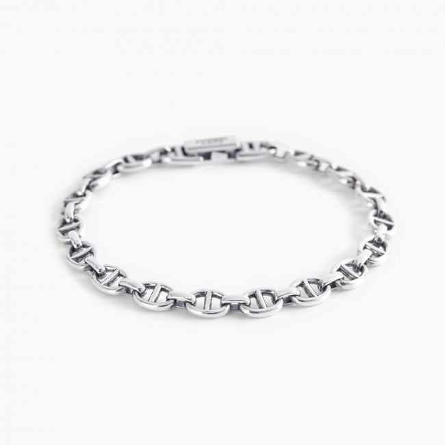 Bracciale Uomo Mabina al Traverso