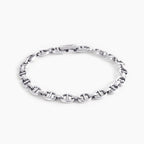 Bracciale Uomo Mabina al Traverso