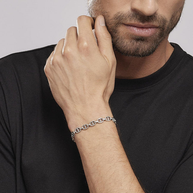 Bracciale Uomo Mabina al Traverso