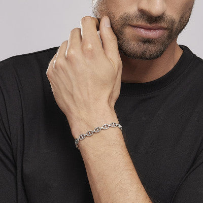 Bracciale Uomo Mabina al Traverso