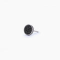 Monorecchini Uomo Mabina 563628 Argento