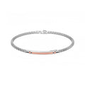 Bracciale Argento Zancan