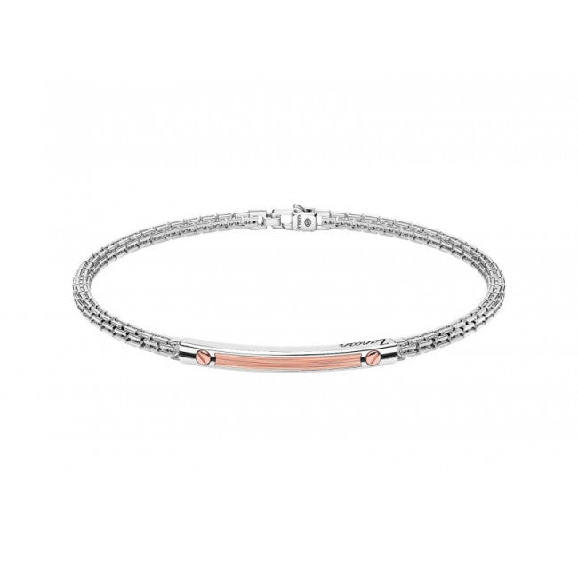 Bracciale Argento Zancan