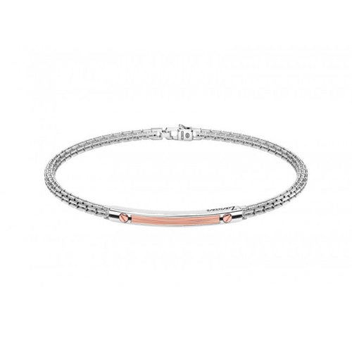 Bracciale Argento Zancan