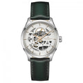Hamilton Jazzmaster Skeleton Auto