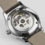Hamilton Jazzmaster Skeleton Auto