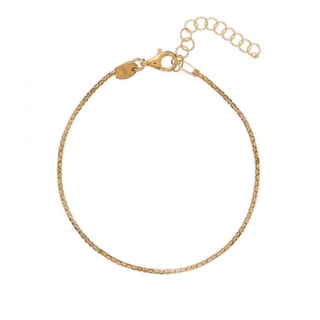 Bracciale Alisia Argento 925 Korea