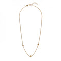 Girocollo Alisia Argento 925 Lilly