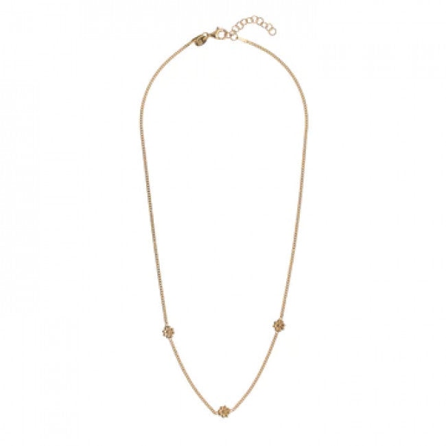 Girocollo Alisia Argento 925 Lilly