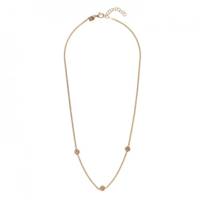 Girocollo Alisia Argento 925 Lilly