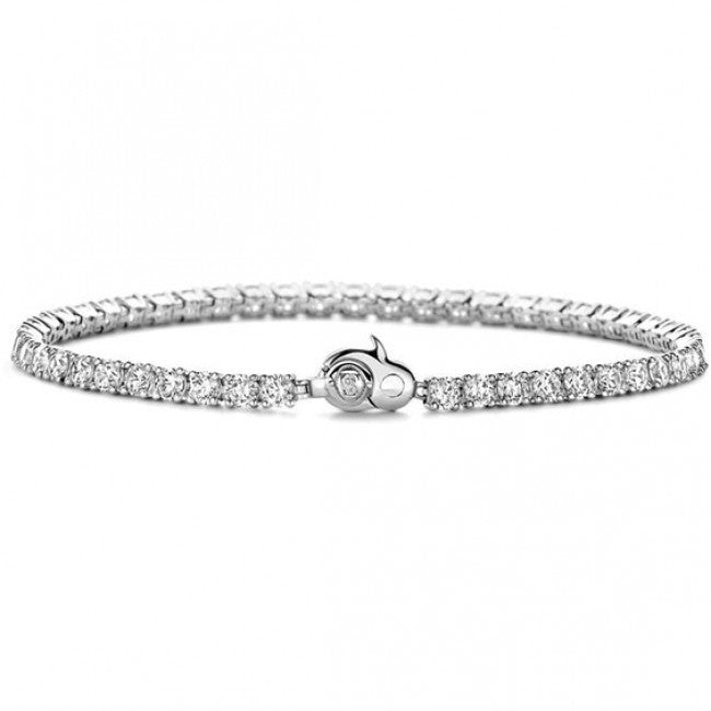 Bracciale Argento Ti Sento Milano