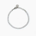 Bracciale 2jewels Acciaio Tennis