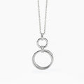 Collana 2jewels Acciaio